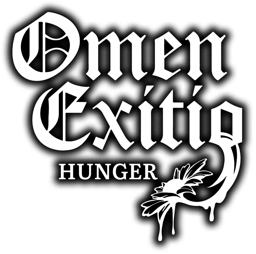 Logo of the game Omen Exitio: Hunger.